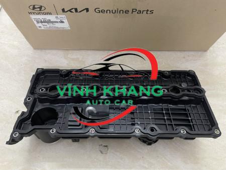 224102R100 - NẮP DÀN CÒ KIA CARNIVAL 2020-2024 224102R100 - NẮP DÀN CÒ KIA CARNIVAL 2020-2024 - Ảnh 2