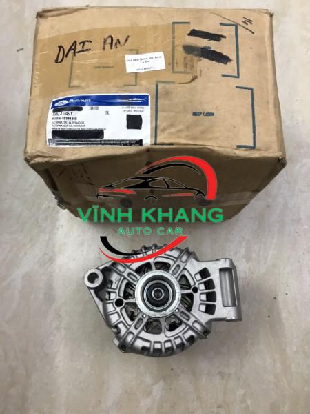 AV6Z10346Y - MÁY PHÁT ĐIỆN FORD ECOSPORT 2014-2018 AV6Z10346Y - MÁY PHÁT ĐIỆN FORD ECOSPORT 2014-2018 - Ảnh 2