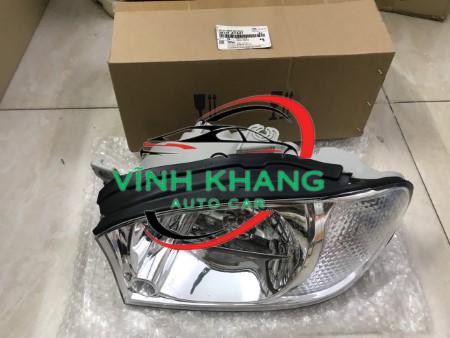 0K2N151030A - ĐÈN PHA PHẢI KIA SPECTRA 2005 0K2N151030A - ĐÈN PHA PHẢI KIA SPECTRA 2005