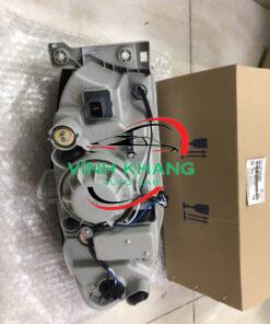 0K2N151030A - ĐÈN PHA PHẢI KIA SPECTRA 2005 0K2N151030A - ĐÈN PHA PHẢI KIA SPECTRA 2005 - Ảnh 2