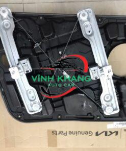 82481-3S001 - COMPA LÊN KÍNH HYUNDAI SONATA 2010 82481-3S001 - COMPA LÊN KÍNH HYUNDAI SONATA 2010 - Ảnh 2