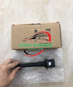 22448CJ00AC124 - MÔ BIN NISSAN LIVINA 2007-2012 - Ảnh 2