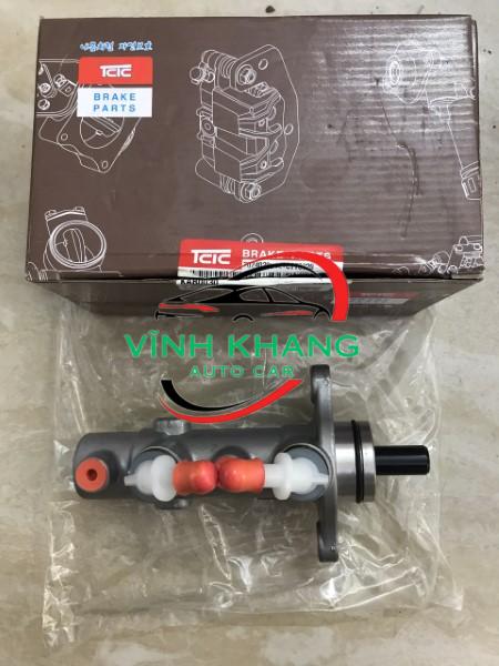 591104F000 - XY LANH TỔNG PHANH HYUNDAI PORTER 2 591104F000 - XY LANH TỔNG PHANH HYUNDAI PORTER 2 - Ảnh 2