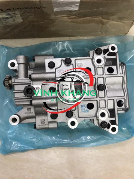 233002G411 - BƠM DẦU ĐỘNG CƠ HYUNDAI SONATA 2015-2019 233002G411 - BƠM DẦU ĐỘNG CƠ HYUNDAI SONATA 2015-2019 - Ảnh 2