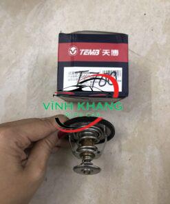 35601-82D - VAN HẰNG NHIỆT MITSUBISHI GRANDIS