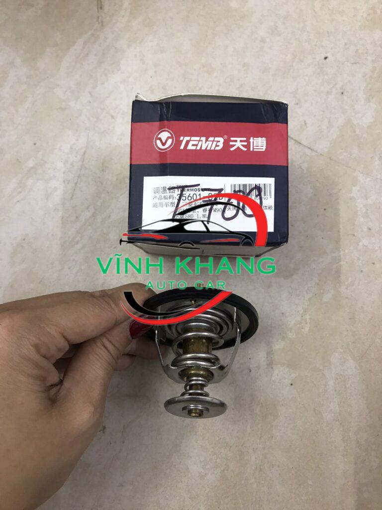 35601-82D - VAN HẰNG NHIỆT MITSUBISHI GRANDIS 35601-82D - VAN HẰNG NHIỆT MITSUBISHI GRANDIS