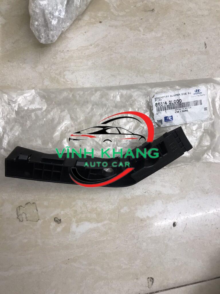 865142L00 - NẸP CÀI CẢN TRƯỚC HYUNDAI I30 2008-2013 865142L00 - NẸP CÀI CẢN TRƯỚC HYUNDAI I30 2008-2013 - Ảnh 2