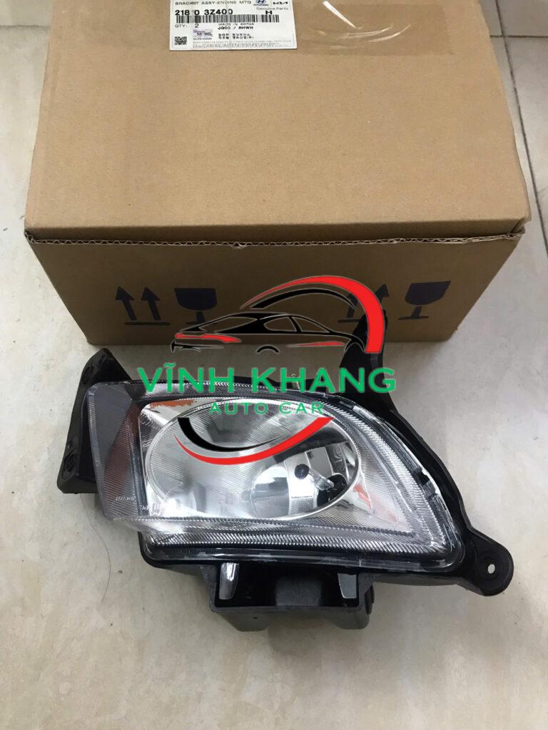 92202-2L000 - ĐÈN GẦM PHỤ HYUNDAI I30 2008 92202-2L000 - ĐÈN GẦM PHỤ HYUNDAI I30 2008 - Ảnh 2