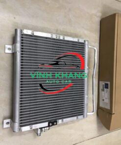6618303270 - DÀN NÓNG PHỤ MERCEDES MB100