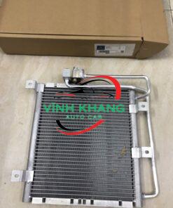 6618303270 - DÀN NÓNG PHỤ MERCEDES MB100 - Ảnh 2
