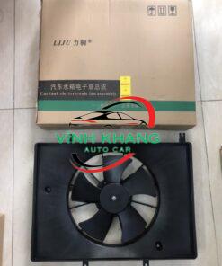 18060601230 - QUẠT GIÓ ĐỘNG CƠ VEAM VPT095