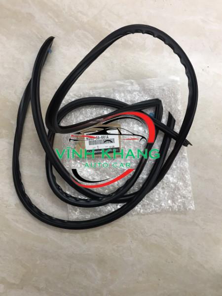 GHP9-50-601 - GIOĂNG KÍNH CHẮN GIÓ MAZDA 3 2013 GHP9-50-601 - GIOĂNG KÍNH CHẮN GIÓ MAZDA 3 2013 - Ảnh 2