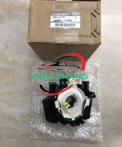 25567ED66D - CÁP CÒI NISSAN TIIDA 2007-2012