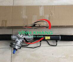 57700-4F000 - THƯỚC LÁI HYUNDAI PORTER 2 2006 - Ảnh 2