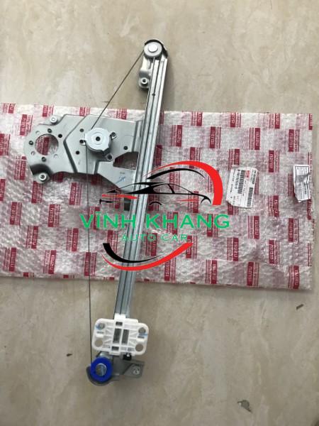 8981505260 - COMPA NÂNG KÍNH ISUZU DMAX 2003-2011 8981505260 - COMPA NÂNG KÍNH ISUZU DMAX 2003-2011