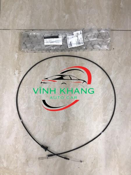 81190-H7000 - DÂY GIẬT NẮP CAPO KIA SOLUTO 2018 81190-H7000 - DÂY GIẬT NẮP CAPO KIA SOLUTO 2018