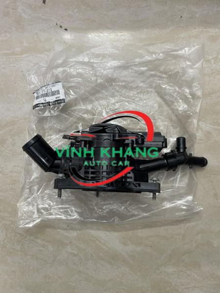 PYFD1516Z - VAN HẰNG NHIỆT ĐIỆN MAZDA CX8 2019-2025 PYFD1516Z - VAN HẰNG NHIỆT ĐIỆN MAZDA CX8 2019-2025