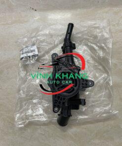 PYFD1516Z - VAN HẰNG NHIỆT ĐIỆN MAZDA CX8 2019-2025 - Ảnh 2