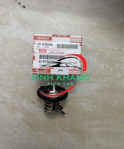 8973628940 - VAN HẰNG NHIỆT ISUZU TROOPER 2004 - Ảnh 2