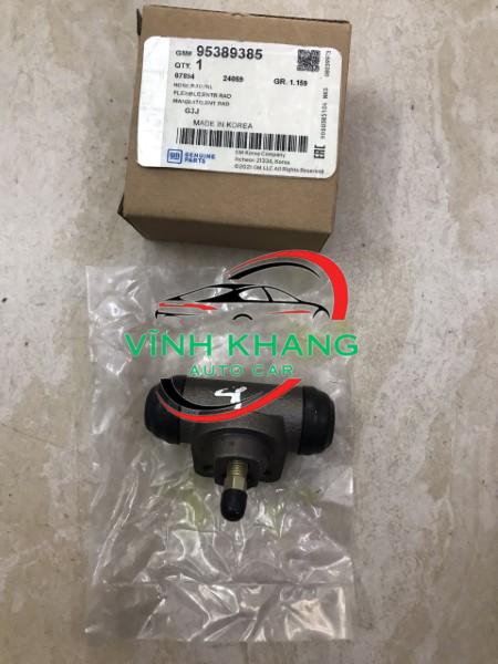 96312155 - XY LANH PHANH SAU DAEWOO NUBIRA 2000-2005 96312155 - XY LANH PHANH SAU DAEWOO NUBIRA 2000-2005 - Ảnh 2