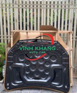 2538800157 - NẮP CAPO MERCEDES GLC250 2016-2022