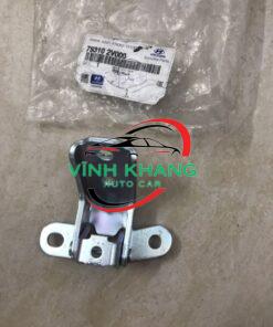 793102V000 - BẢN LỀ CÁNH CỬA KIA SELTOS 1.6 2021-2025