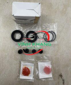 Alternative view of TKY82646Z - CUPPEN PHANH MAZDA CX8 2019-2024