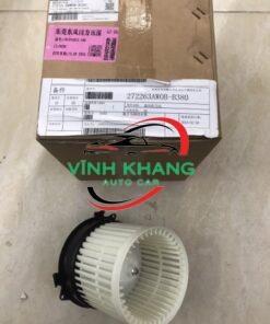 272263AW0B - QUẠT GIÓ ĐIỀU HÒA NISSAN SUNNY 2014-2020