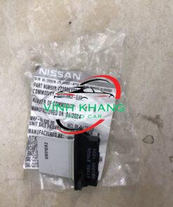 27150-EY00A - TRỞ QUẠT ĐIỀU HÒA NISSAN QASHQAI 2011-2016