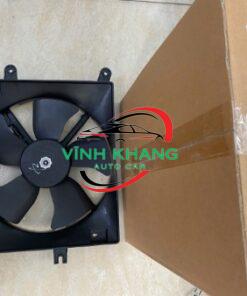 96553242 - QUẠT KÉT NƯỚC CHEVROLET VIVANT 2006-2010
