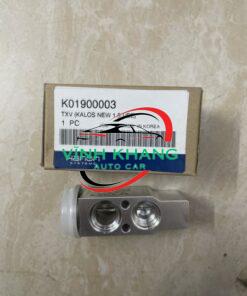 K01900003 - VAN TIẾT LƯU CHEVROLET AVEO 2006-2012 - Ảnh 2