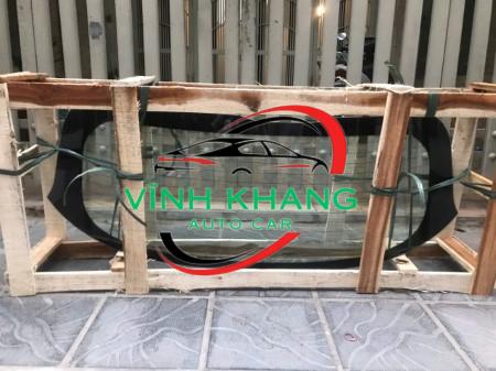 87110P1000 - KÍNH LƯNG KIA SPORTAGE 2020-2024 87110P1000 - KÍNH LƯNG KIA SPORTAGE 2020-2024 - Ảnh 2