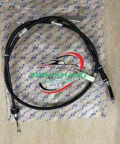 59770A7300 - DÂY PHANH TAY KIA FORTE 2012-2016