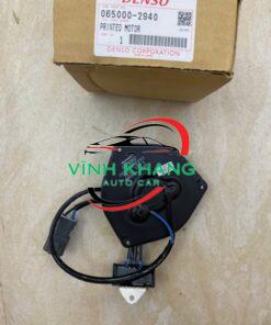 065002940 - MÔ TƠ QUẠT KÉT NƯỚC HONDA CRV 2008-2012