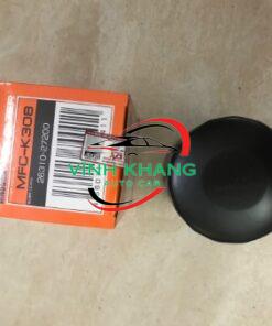 2631027200 - LỌC DẦU HYUNDAI SANTAFE 2000-2012
