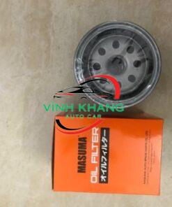 Alternative view of 2631027200 - LỌC DẦU HYUNDAI SANTAFE 2000-2012