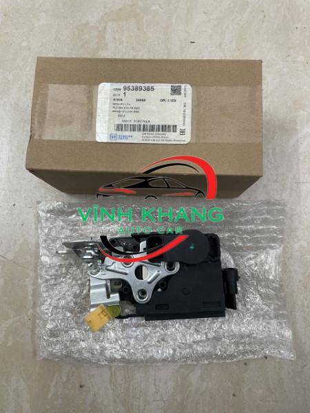 96272644 - Ổ NGẬM KHÓA CỬA DAEWOO LACETTI 2009-2012 | 96272644 96272644 - Ổ NGẬM KHÓA CỬA DAEWOO LACETTI 2009-2012