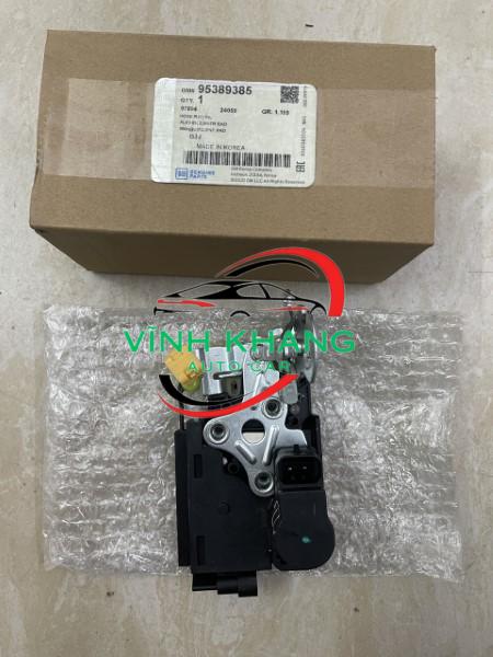 96272644 - Ổ NGẬM KHÓA CỬA DAEWOO LACETTI 2009-2012 | 96272644 96272644 - Ổ NGẬM KHÓA CỬA DAEWOO LACETTI 2009-2012 | 96272644 - Ảnh 2