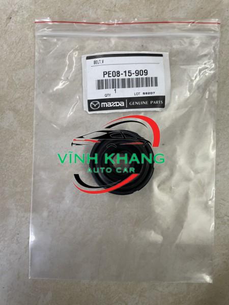 LF8N15202A - CAO SU CHÂN KÉT NƯỚC MAZDA 6 2013-2018 LF8N15202A - CAO SU CHÂN KÉT NƯỚC MAZDA 6 2013-2018 - Ảnh 2