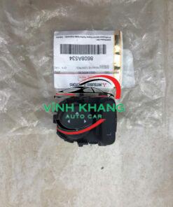 8608A534 - CÔNG TẮC CHỈNH KÍNH HẬU MITSUBISHI XPANDER 2018