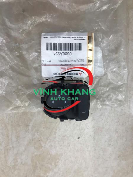 8608A534 - CÔNG TẮC CHỈNH KÍNH HẬU MITSUBISHI XPANDER 2018 8608A534 - CÔNG TẮC CHỈNH KÍNH HẬU MITSUBISHI XPANDER 2018