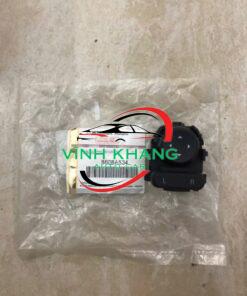 8608A534 - CÔNG TẮC CHỈNH KÍNH HẬU MITSUBISHI XPANDER 2018 8608A534 - CÔNG TẮC CHỈNH KÍNH HẬU MITSUBISHI XPANDER 2018 - Ảnh 2