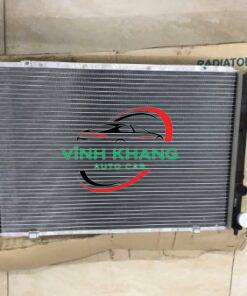Alternative view of 253104A110 - KÉT NƯỚC HYUNDAI LIBERO 2000-2007