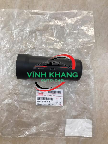 8979471000 - CHỤP BỤI GIẢM XÓC CHEVROLET TRAILBLAZER 2014-2021 8979471000 - CHỤP BỤI GIẢM XÓC CHEVROLET TRAILBLAZER 2014-2021 - Ảnh 2