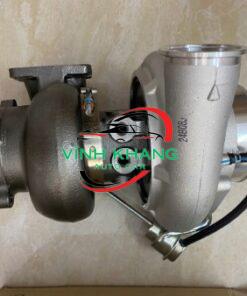 282008470 - TURBO TĂNG ÁP HYUNDAI HD250 2017-2021