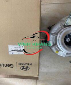 282008470 - TURBO TĂNG ÁP HYUNDAI HD250 2017-2021 282008470 - TURBO TĂNG ÁP HYUNDAI HD250 2017-2021 - Ảnh 2