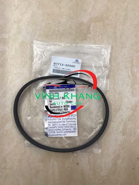 9771302000 - DÂY CUROA ĐIỀU HÒA HYUNDAI I10 2008-2013 9771302000 - DÂY CUROA ĐIỀU HÒA HYUNDAI I10 2008-2013 - Ảnh 2