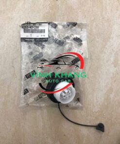KD5342250 - NẮP BÌNH XĂNG TRONG MAZDA 2 2013-2021