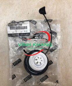 KD5342250 - NẮP BÌNH XĂNG TRONG MAZDA 2 2013-2021 KD5342250 - NẮP BÌNH XĂNG TRONG MAZDA 2 2013-2021 - Ảnh 2