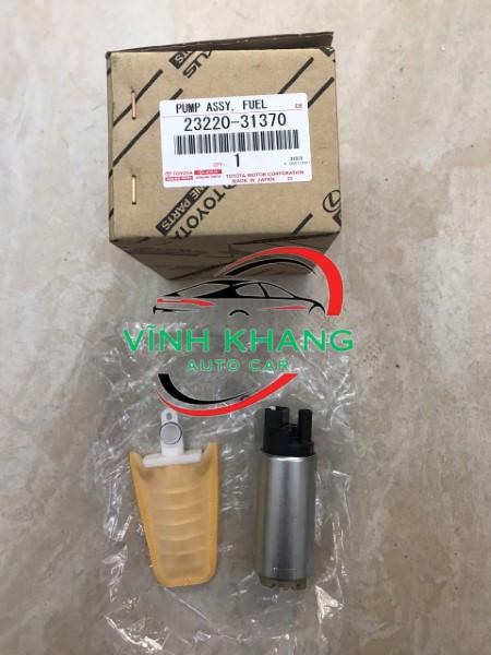 2322031370 - BƠM XĂNG LEXUS IS250 2007-2013 2322031370 - BƠM XĂNG LEXUS IS250 2007-2013 - Ảnh 2